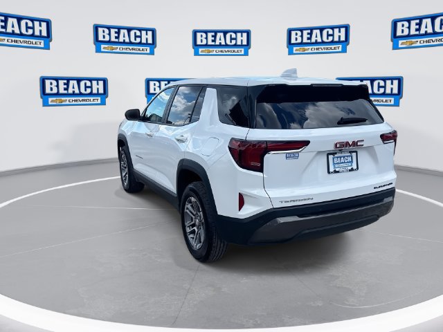 Used 2026 GMC Terrain Elevation FWD image 6
