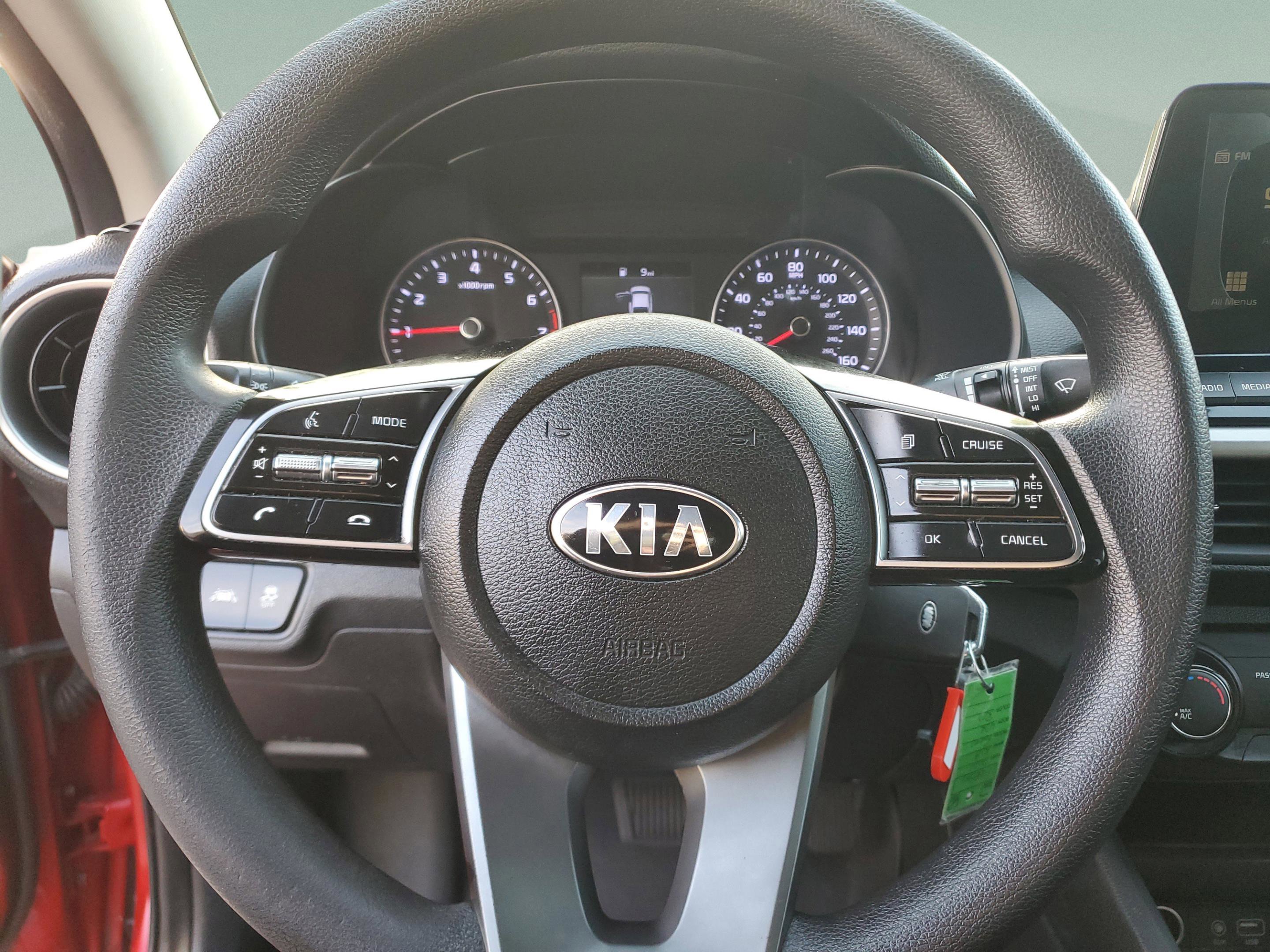 Used 2020 Kia Forte LXS image 16