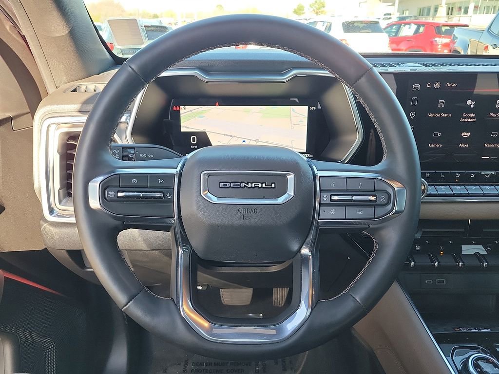 Used 2024 GMC Canyon Denali image 19