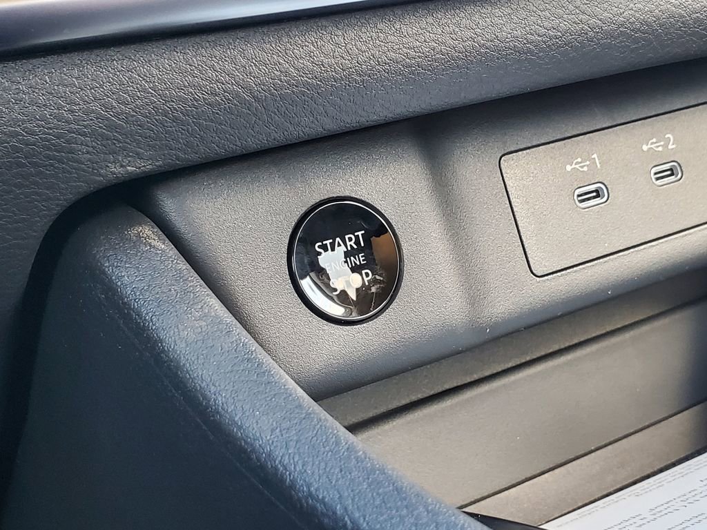 New 2026 Nissan Rogue SV w/ Cold Weather Package image 31