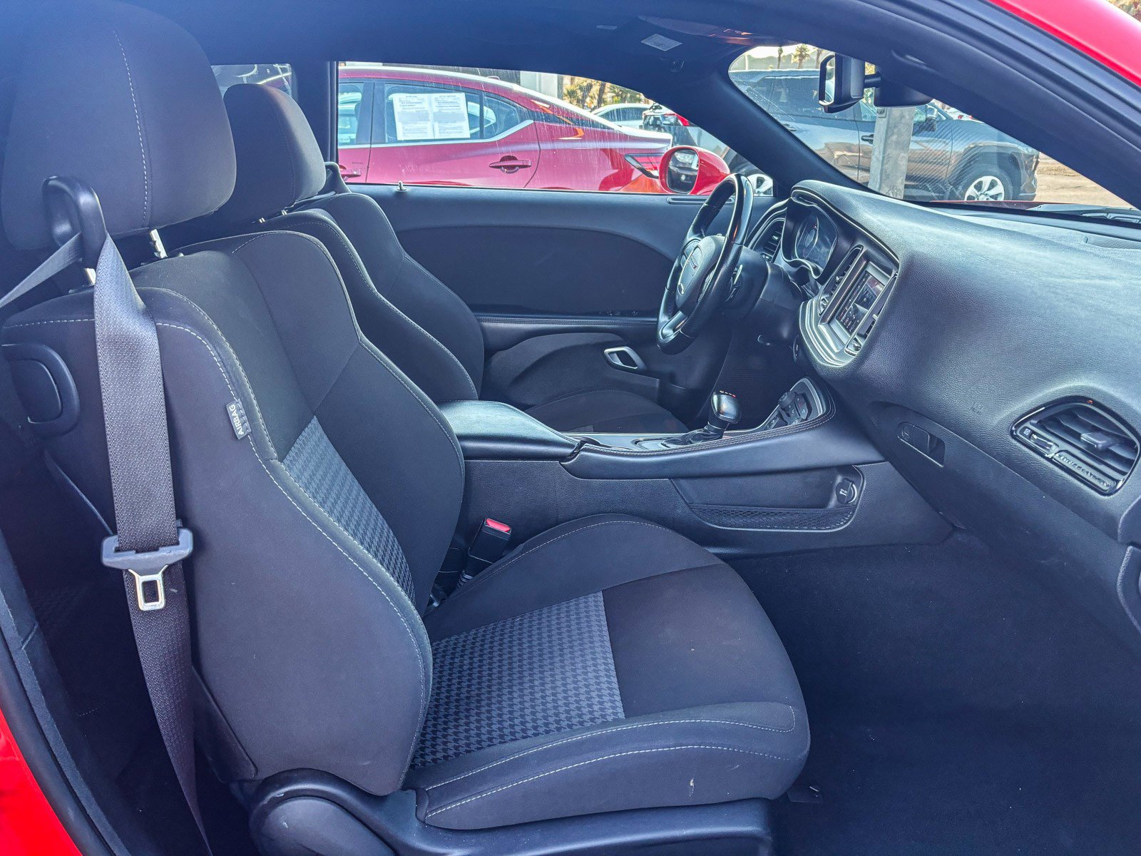 Used 2022 Dodge Challenger GT image 14