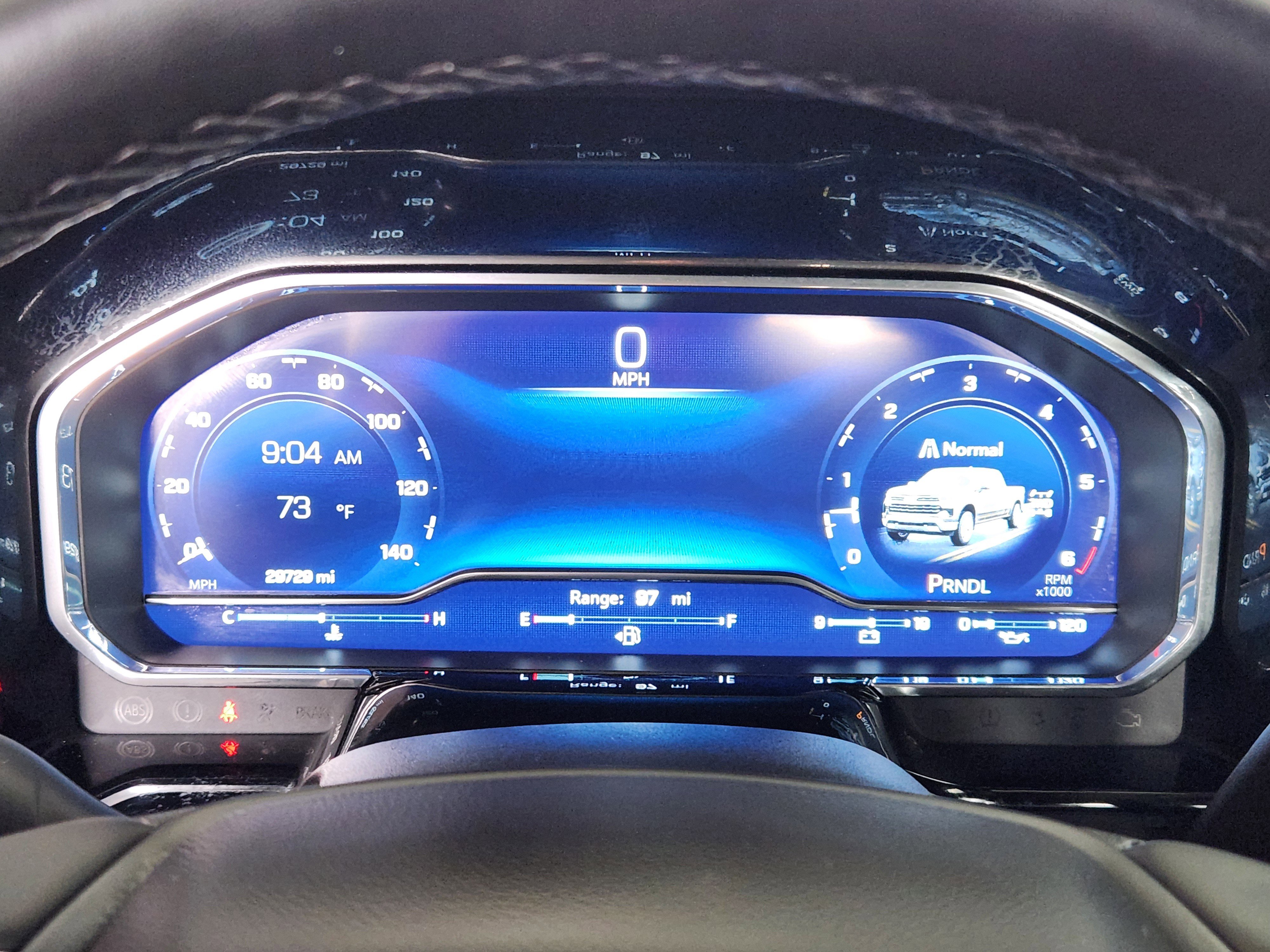 Used 2023 Chevrolet Silverado 1500 LT image 17