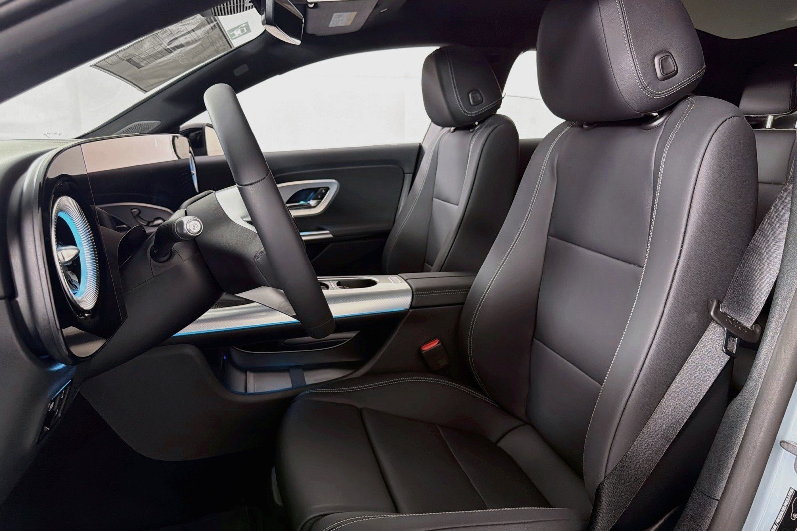 New 2027 Mercedes-Benz CLA 350 image 16