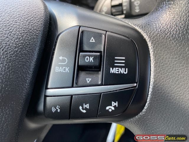 Used 2023 Ford Maverick XL w/ Equipment Group 100A Standard AWD/4WD image 16