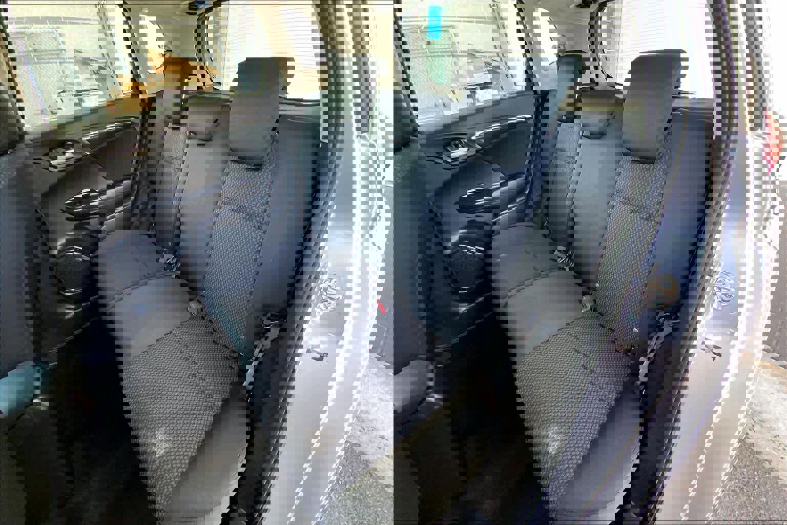 Used 2018 Honda Fit LX image 21