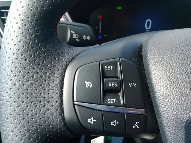 New 2025 Ford Escape ST-Line Elite image 19