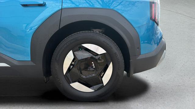 Used 2026 Kia EV9 Wind image 15