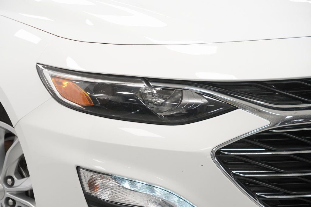 Used 2024 Chevrolet Malibu LT image 5