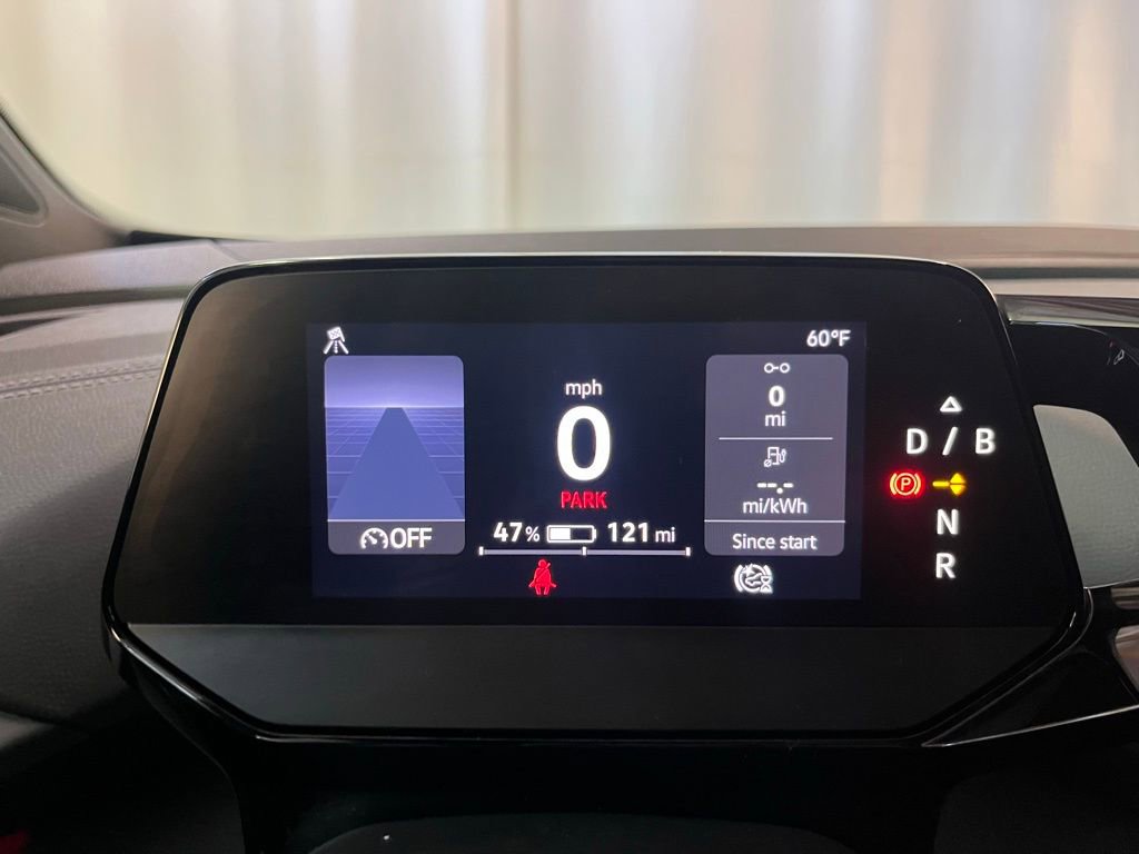 Used 2023 Volkswagen ID.4 Pro S image 19