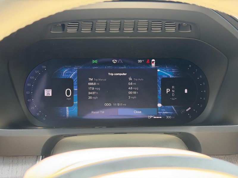 Certified 2026 Volvo XC90 B6 Ultra AWD/4WD image 21