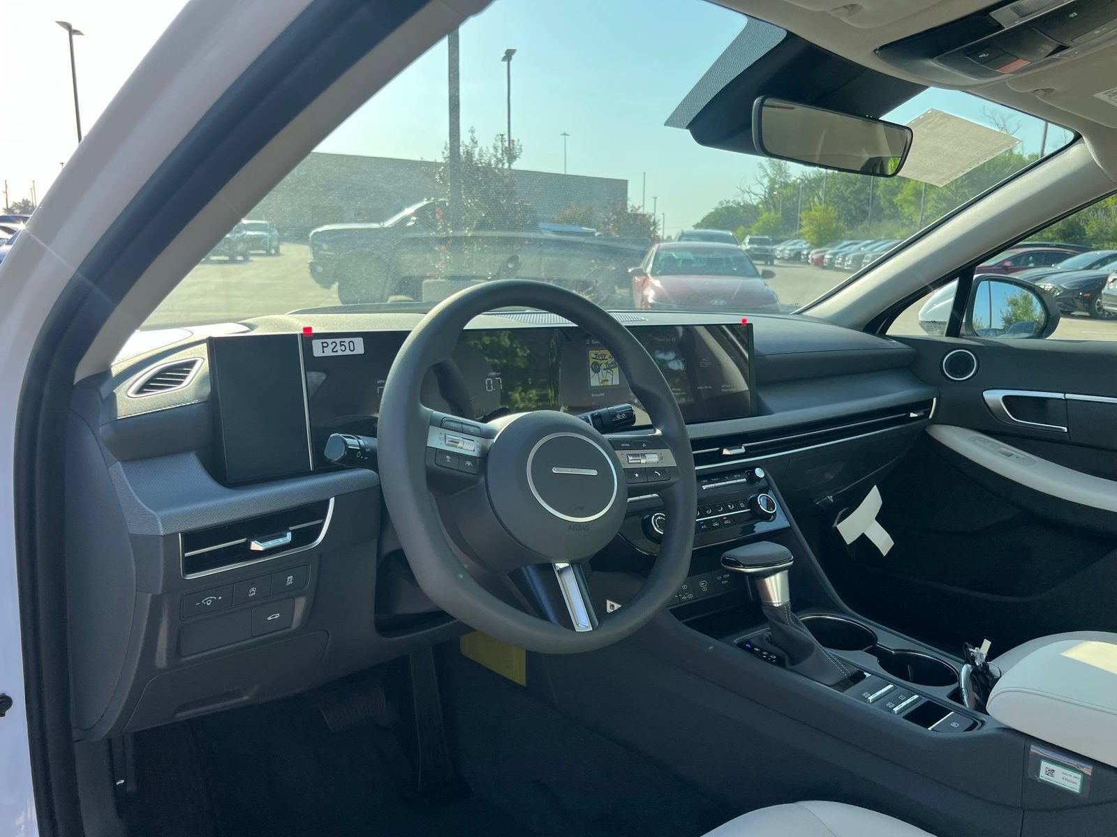 New 2026 Hyundai Sonata SE FWD image 20