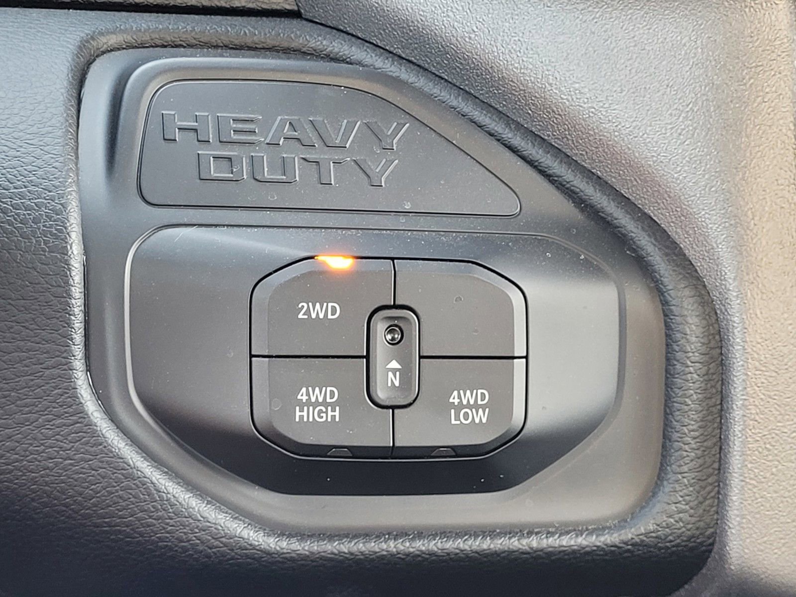 New 2025 RAM 2500 Big Horn image 20