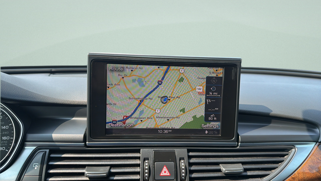 Used 2013 Audi A6 3.0T Prestige AWD/4WD image 15