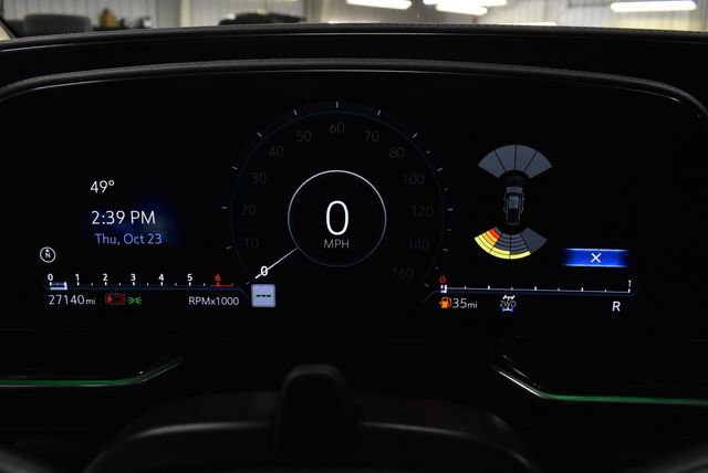 Used 2023 Cadillac Escalade Sport Platinum image 17