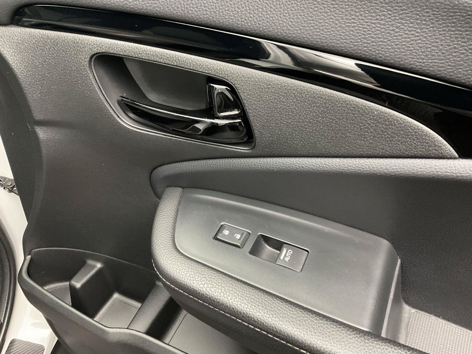 Used 2022 Honda Passport Elite image 25
