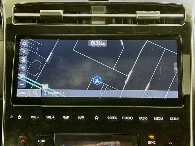 Used 2023 Hyundai Santa Cruz Limited AWD/4WD image 16