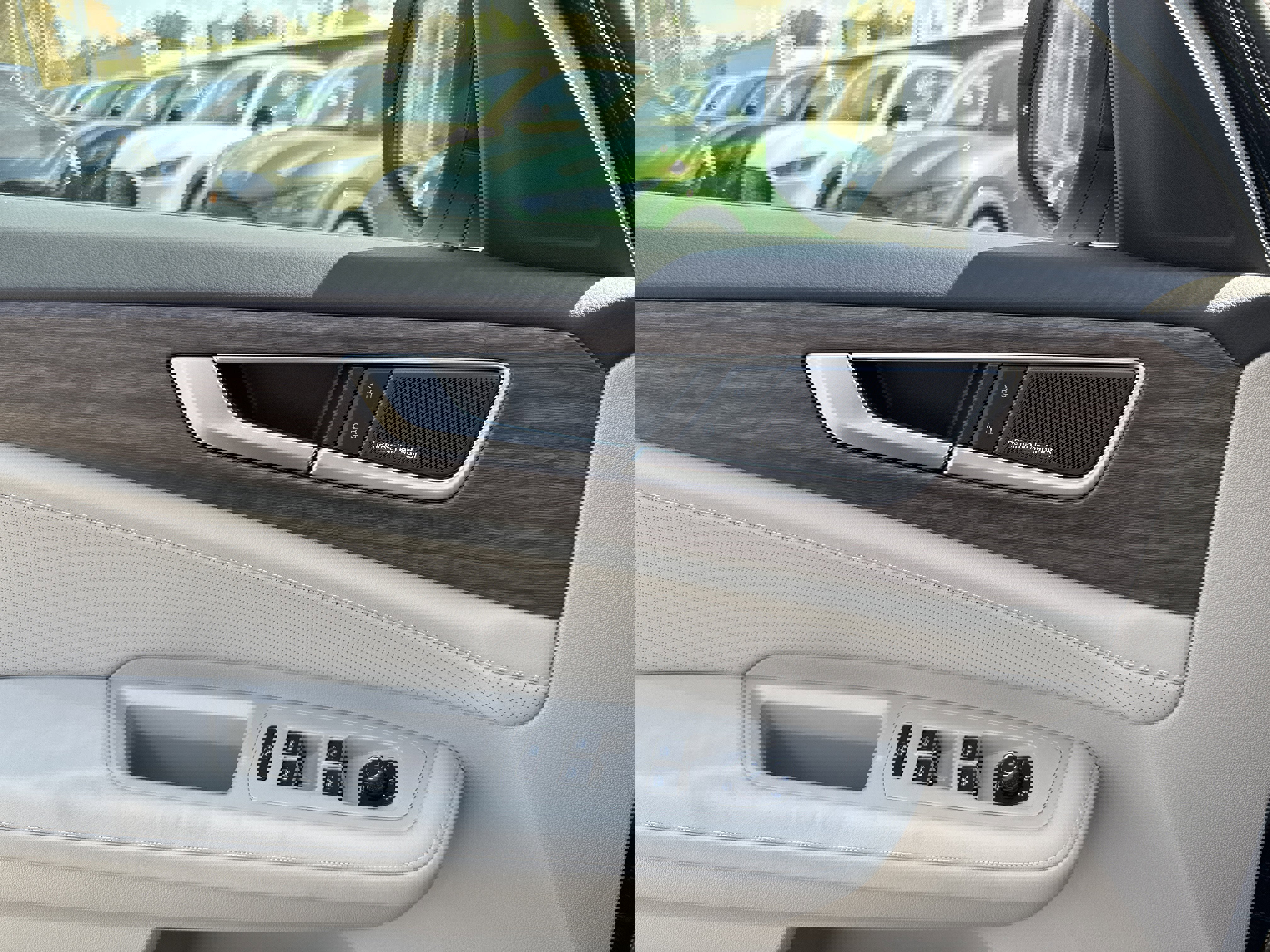 New 2026 Volkswagen Atlas SEL Premium R-Line image 15