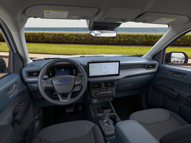 New 2026 Ford Maverick XL AWD/4WD image 41
