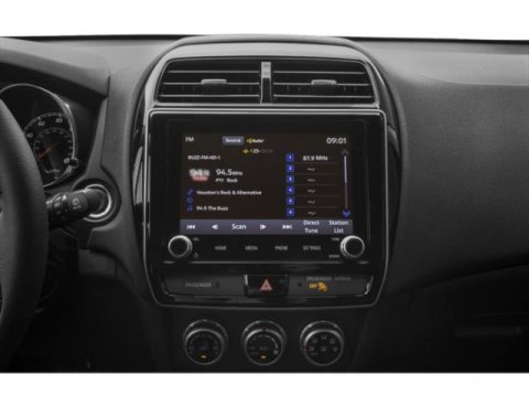 Used 2024 Mitsubishi Outlander Sport SE image 10