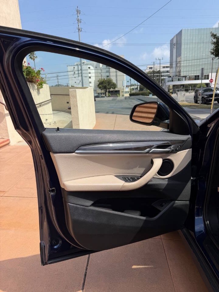 Used 2020 BMW X2 sDrive28i w/ Premium Package FWD image 30