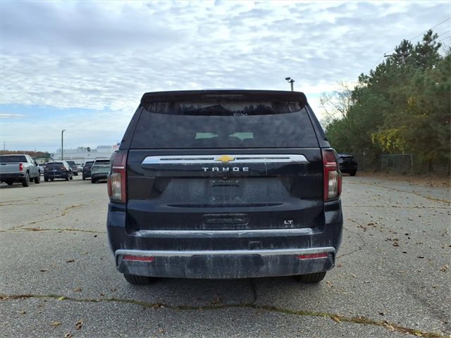 Used 2024 Chevrolet Tahoe LT image 5