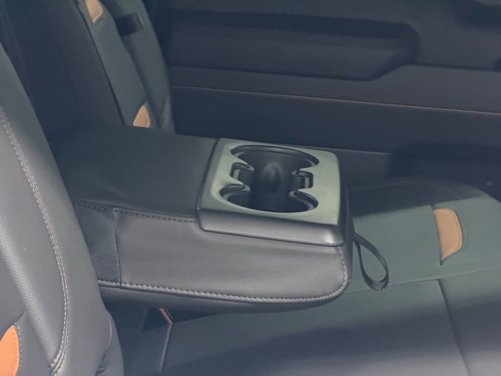 Used 2023 GMC Sierra 1500 AT4 w/ AT4 Preferred Package image 26