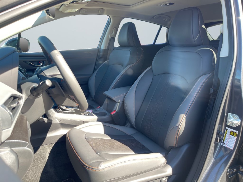 New 2026 Subaru Crosstrek 2.5i Limited AWD/4WD image 9