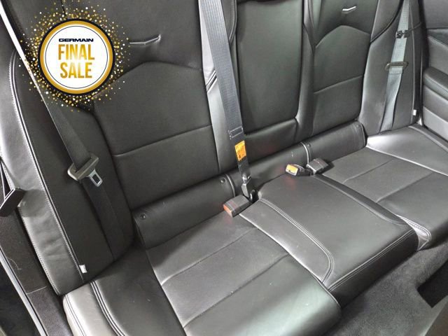 Used 2014 Cadillac CTS Luxury image 18