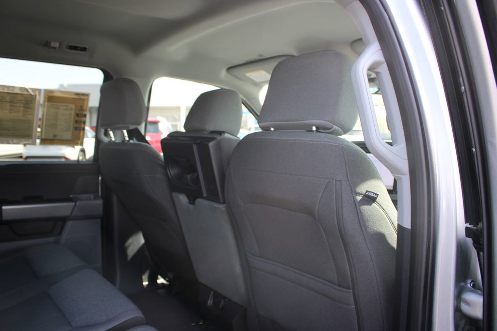 Used 2025 Ford F150 XLT w/ Equipment Group 301A Standard image 31