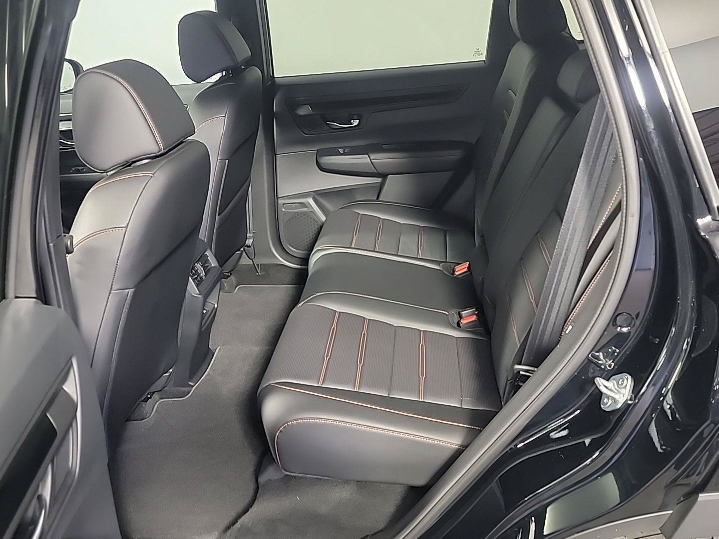 Certified 2026 Honda CR-V Sport-L image 17