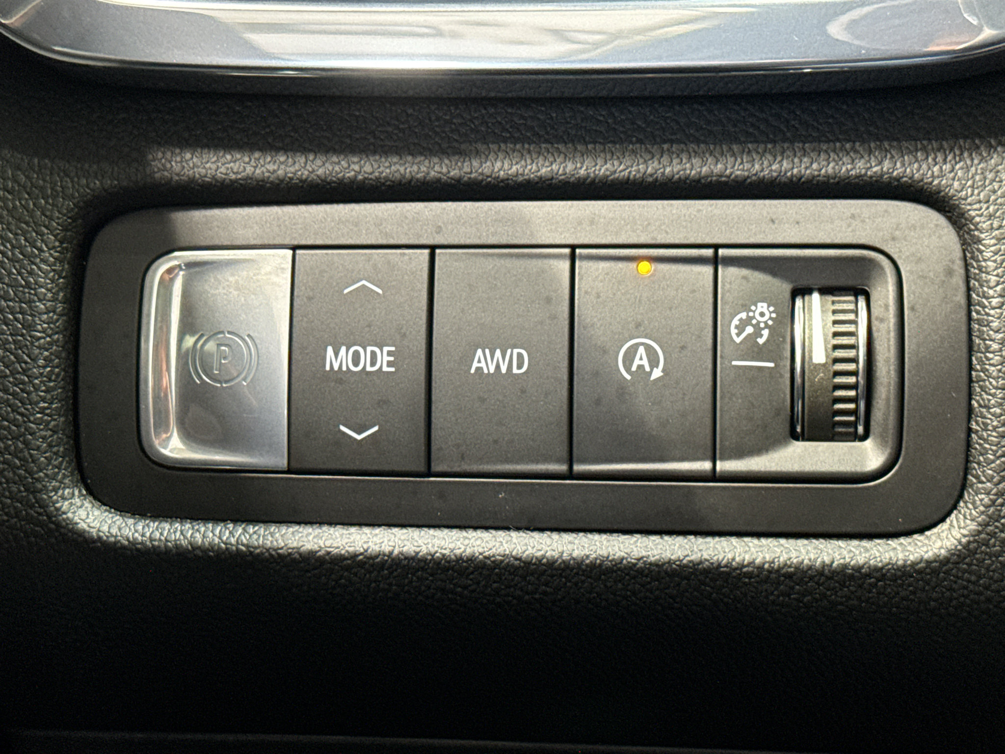 Used 2026 GMC Acadia Denali w/ Super Cruise Package AWD/4WD image 36