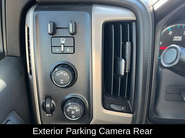 Used 2017 GMC Sierra 3500 Denali w/ Duramax Plus Package image 32