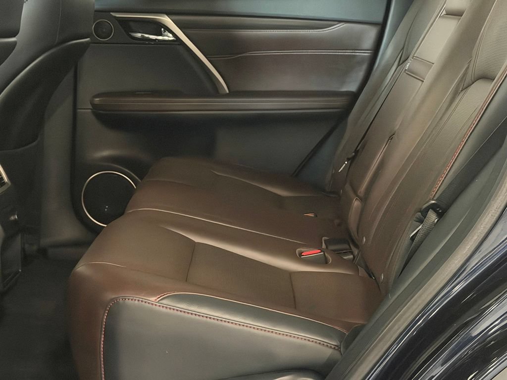 Used 2019 Lexus RX 350 AWD w/ Navigation Package image 24