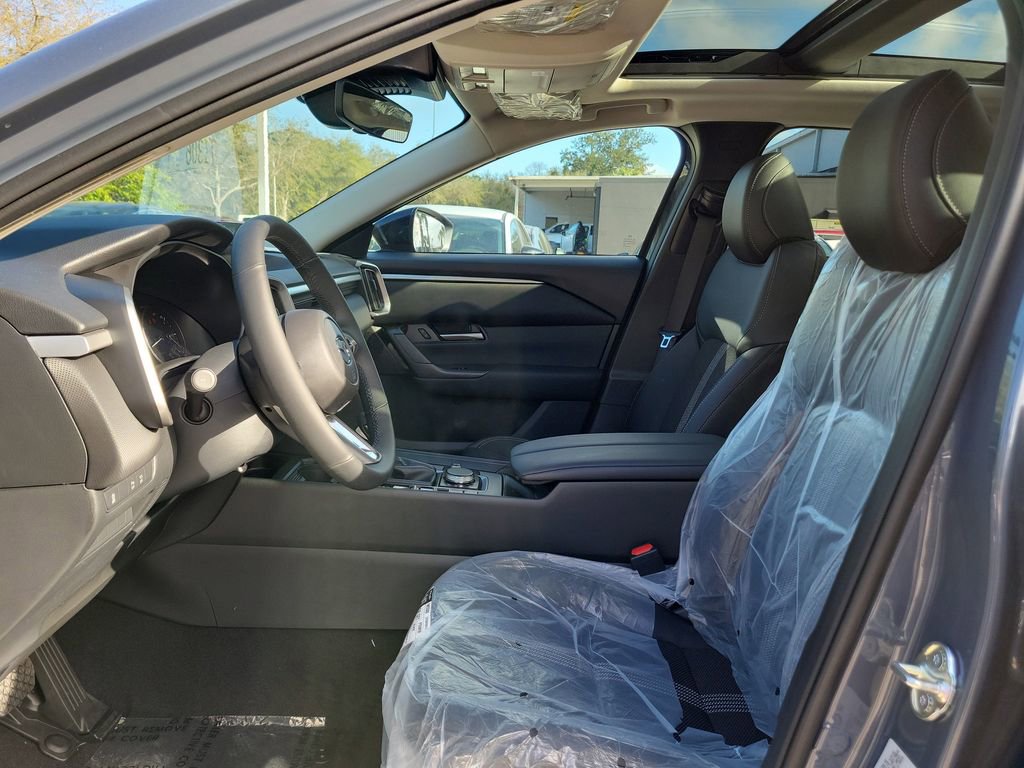 New 2026 MAZDA CX-50 AWD 2.5 S w/ Weather Package image 2