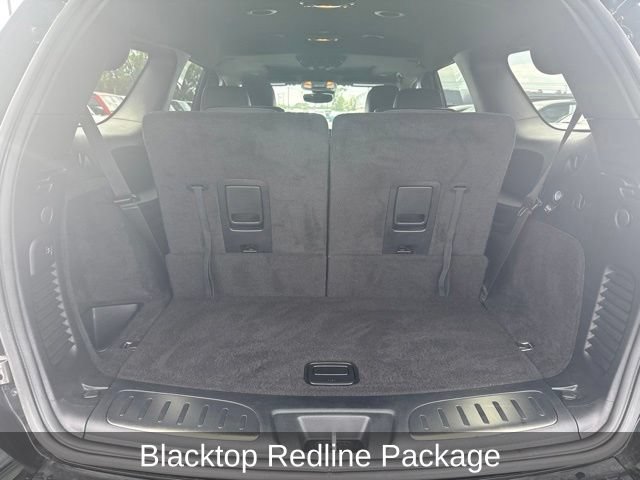 Used 2026 Dodge Durango GT AWD/4WD image 27