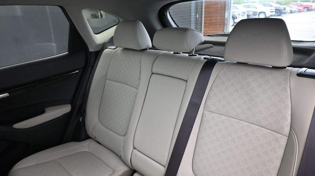Used 2022 Kia Seltos SX AWD/4WD image 20