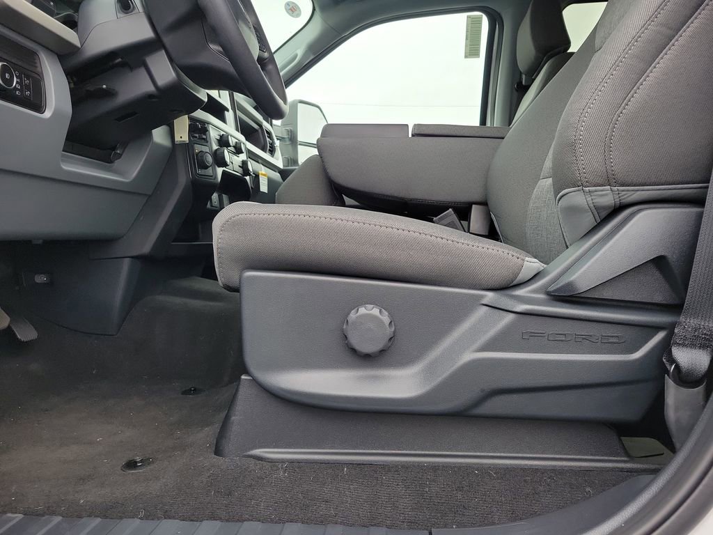 New 2026 Ford F250 XL w/ STX Appearance Package image 17