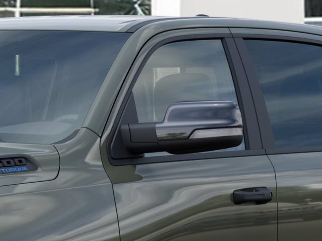 New 2026 RAM 1500 Big Horn AWD/4WD image 23