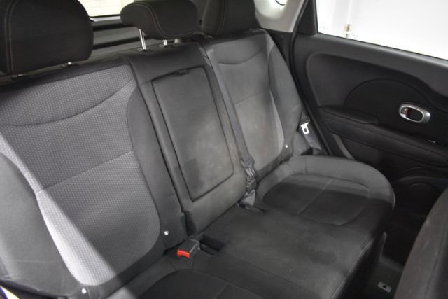 Used 2017 Kia Soul + w/ Designer's Package image 14