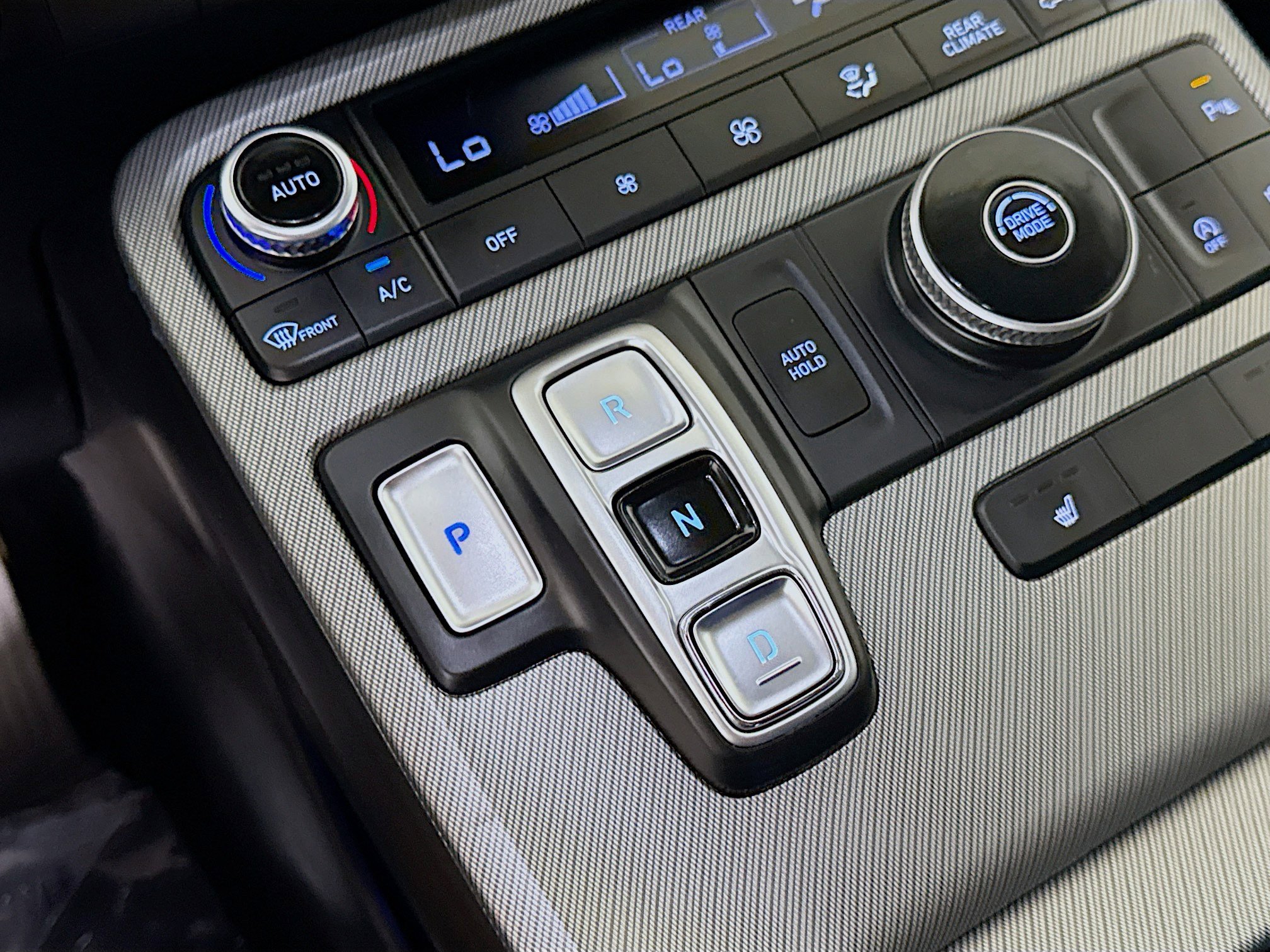 Used 2024 Hyundai Palisade SEL image 20