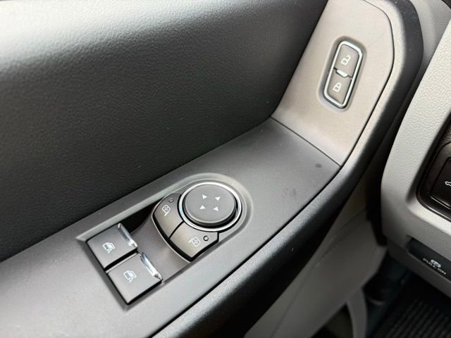 New 2026 Ford F350 XL w/ Snow Plow Prep Package image 34