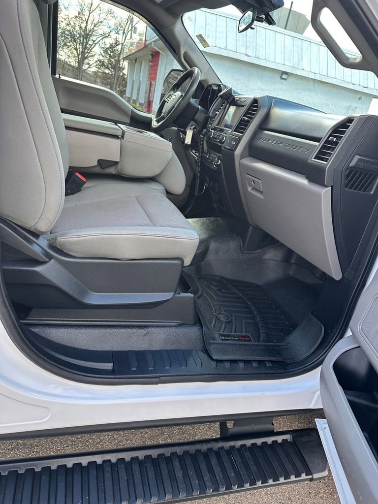 Used 2020 Ford F250 XL w/ Power Equipment Group image 30