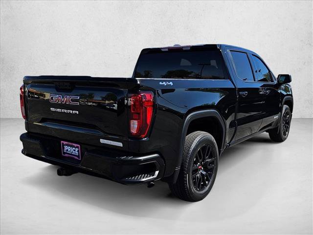 Used 2023 GMC Sierra 1500 Elevation AWD/4WD image 5