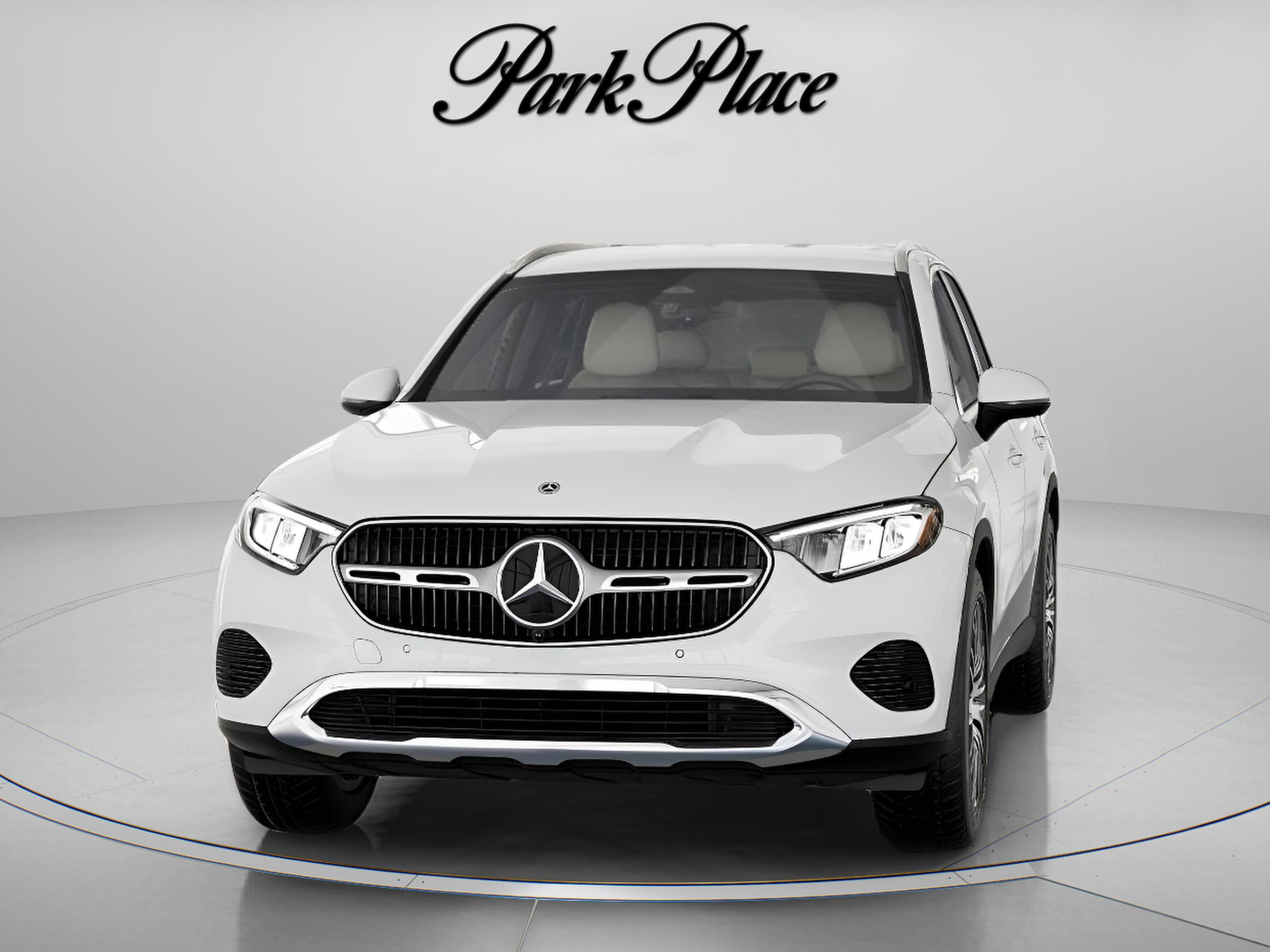 Used 2026 Mercedes-Benz GLC 300 image 37