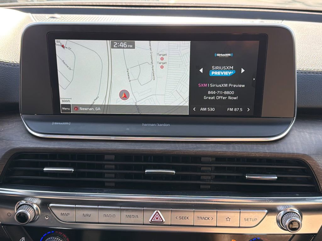 Used 2022 Kia Telluride SX w/ SX Prestige Package image 29