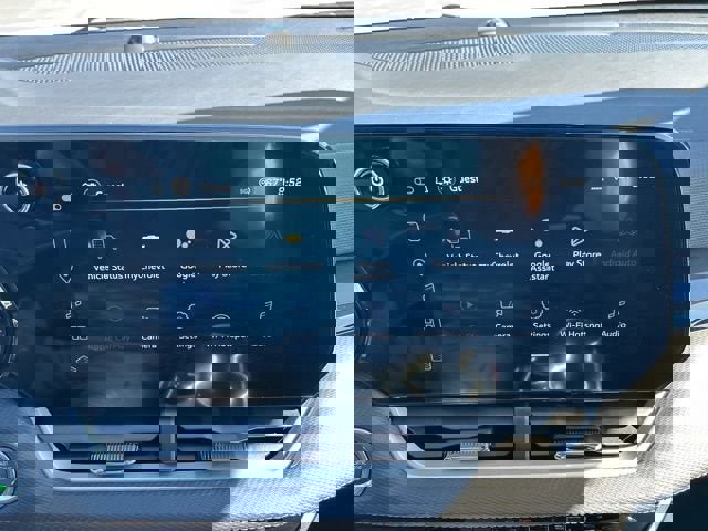 New 2026 Chevrolet Equinox LT image 6