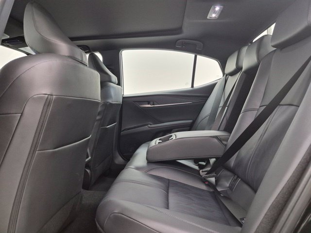 New 2026 Toyota Camry XSE w/ Premium Package FWD image 40