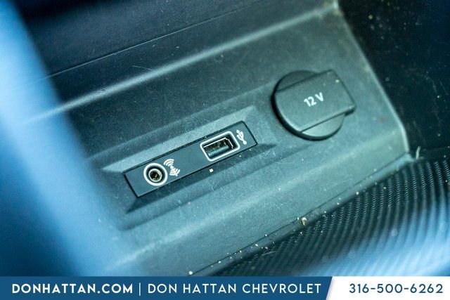 Used 2018 Volkswagen Atlas SEL Premium image 12