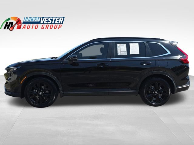 Used 2023 Honda CR-V Sport Touring