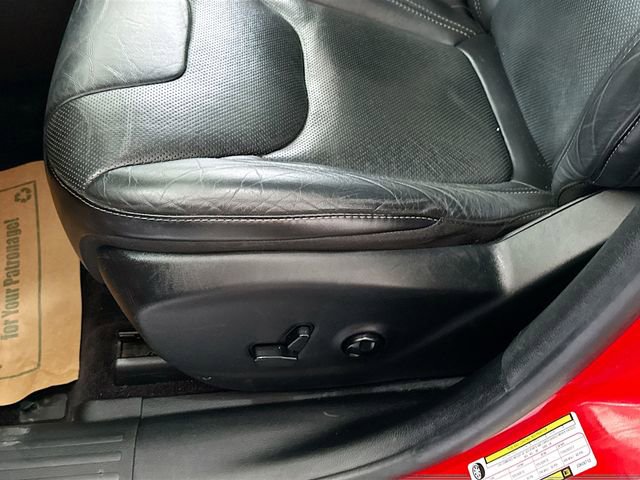 Used 2018 Jeep Cherokee Limited w/ Technology Group image 20